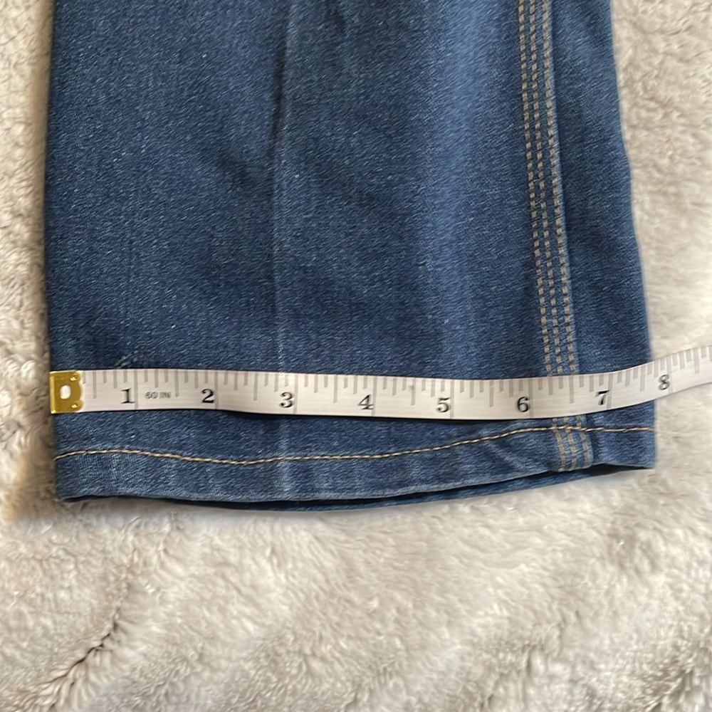 Nice Braxton stretch jeans 18 - Picture 5 of 10
